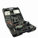 ☆中古品☆ MAX マックス 6V 充電式ガスネイラ GS-725C 本体+バッテリー2個(1.5Ah)充電器+パーツ+ケース133178 - 2