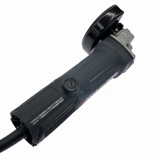 ☆未使用品☆KYOCERA 京セラ 100mm ディスクグラインダー AG1061 研磨 切削130809 - 4