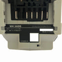 ☆未使用品☆ HIKOKI ハイコーキ 36V コードレスインパクトドライバー WH36DD(2XHSZ)(FW) 白/フロスティホワイト フルセット - 8
