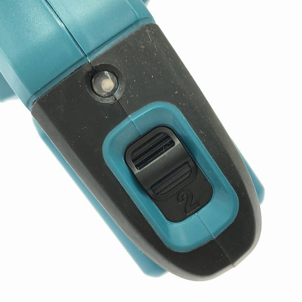 ☆極美品☆makita マキタ 18V 充電式洗浄機 MHW180D 青/ブルー 本体+付属品 コードレス バッテリー式 洗車134995 - 7