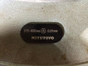 ☆中古品3点セット☆MITUTOYO ミツトヨ 外側マイクロメーター 375-400mm 400-425mm 425-450mm 測定工具131470 - 7