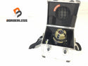 ☆中古品☆ TAJIMA タジマ レーザー墨出し器 GT8ZSi SENSOR TYPE センサータイプ 測定器 光学測定器 受光器 ハードケース付123060 - 1