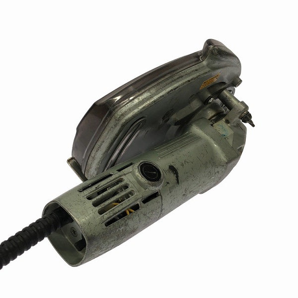 ☆中古品☆SHINDAIWA 新ダイワ 112mm 防塵カッター B11N-F 防じんカッター チップソーカッター134119 - 4