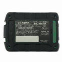 ☆未使用品☆HiKOKI ハイコーキ 18V コードレス全ねじカッタ CL18DSAL(LXPKZ) バッテリ1個(BSL36A18X) 充電器 ケース - 9