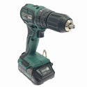 ☆比較的綺麗 中古品☆HiKOKI ハイコーキ 18V 13mm コードレス振動ドライバドリル DV18DD オマケ付き♪ 充電式ドライバドリル138085 - 3