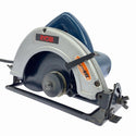 ☆中古品2点セット☆RYOBI リョービ 100V ブレーキ付丸ノコ W-560PS BOSCH ボッシュ 100V オーダビダルサンダー PSS200A128711 - 7
