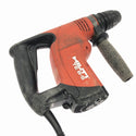 ☆中古品☆HILTI ヒルティ 100V ロータリーハンマドリル TE-6S 集塵システム ケース付 穴あけ コンクリート134907 - 6