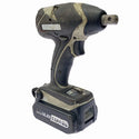 ☆中古品☆National ナショナル 14.4V 充電式インパクトレンチ EZ7541 バッテリ1個(3.3Ah※対応充電器EZ0L81のみ)付き コードレス129059 - 3