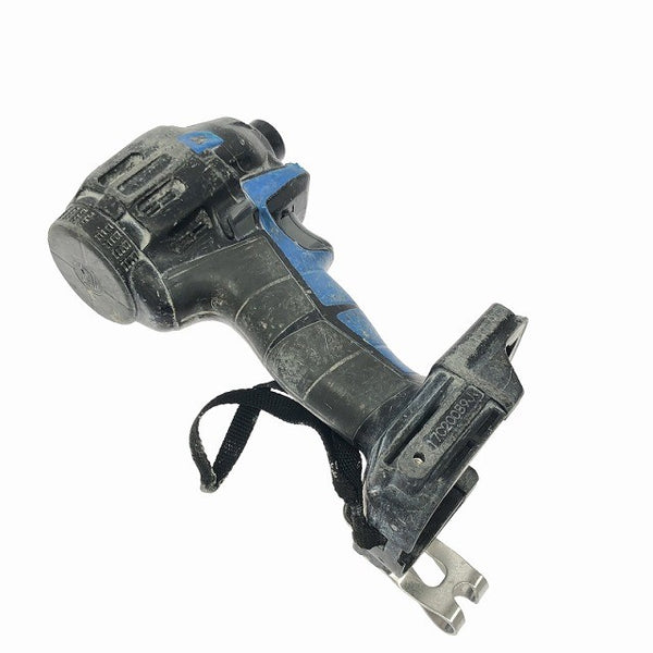 ☆中古品☆MAX マックス 14.4V/18V 充電式インパクトドライバー PJ-ID152 バッテリ1個(18V5.0Ah)付 ブラシレス コードレス125617 - 4