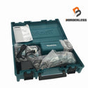 ☆未使用品☆makita マキタ 18V 充電式マルチツール TM51DRG バッテリー(18V 6.0Ah) 充電器 ケース付き 切断 剥離 研磨114060 - 2