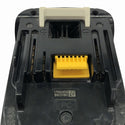 ☆中古品☆makita マキタ 14.4V 6.0Ah 純正 リチウムイオンバッテリー BL1460B 残量表示付 リチウムイオン電池 蓄電池 充電池118876 - 9