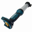 ☆中古品☆ makita マキタ 14.4V/18V 充電式LEDワークライト ML807 本体のみ コードレス 作業ライト 現場ライト 作業灯 投光器129507 - 3