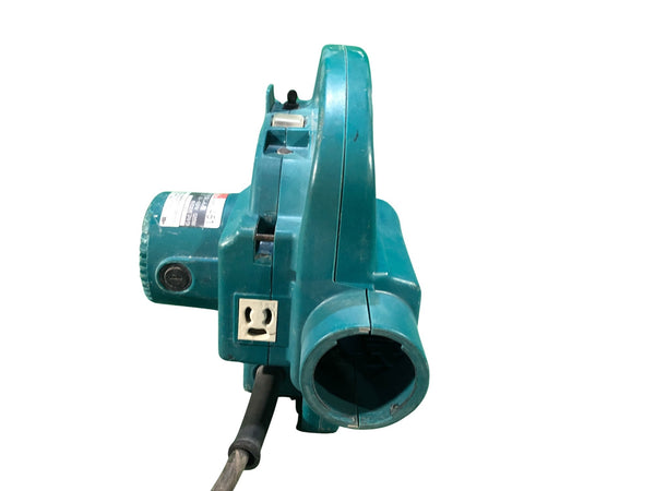 ☆中古品☆makita マキタ 100V 4.4L 携帯用集じん機 451 本体のみ コード式 工具連動 小型 集塵機 掃除機120080 - 6