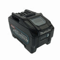 ☆美品☆makita マキタ 40Vmax 4.0Ah 純正リチウムイオンバッテリー BL4040F 高出力タイプ リチウムイオン電池 蓄電池 充電池 - 3