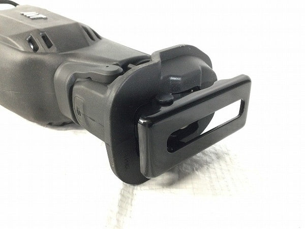 ☆未使用品☆makita マキタ 40Vmax 充電式レシプロソー JR002GRDX バッテリ2個(2.5Ah) 充電器 ケース付 コードレスセーバソー134904 - 8