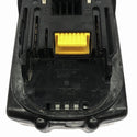 ☆中古品☆makita マキタ 18V 6.0Ah 純正 リチウムイオンバッテリー BL1860B 残量表示付 リチウムイオン電池 蓄電池 充電池125831 - 8