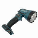 ☆中古品2点※コメント必読☆makita マキタ 14.4V 100mm 充電式ディスクグラインダー GA400D 充電式フラッシュライト ML145134244 - 8