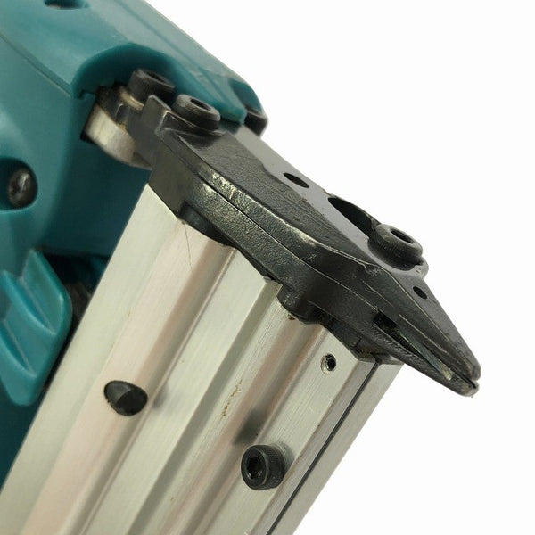 ☆中古品☆makita マキタ 14.4V 充電式ピンタッカ PT350D バッテリー1個(14.4V 3.0Ah) ケース付き132943 - 8