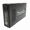 ☆比較的綺麗です☆makita マキタ 3.6V リチウムイオン薄型バッテリ BL1055B ACアダプタ付き USB機器充電可能(USBタイプC)133013 - 2