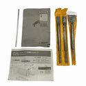 ☆中古品☆BOSCH ボッシュ 100V ハンマードリル GBH2-26RE ケース付 SDSプラス コード式 ハンマドリル 穴あけ 穿孔 - 10