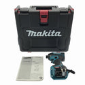 ☆極美品☆makita マキタ 40Vmax 充電式インパクトドライバー TD002G 青/ブルー 本体＋ケース付 コードレス バッテリー式 - 3