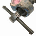☆中古品4個セット☆EAGLE CLAMP イーグルクランプ ねじ式全方向クランプ SBB-1t 荷重1ton 鉄鋼用 スクリュークランプ 吊りクランプ135058 - 7