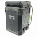 ☆中古品☆HITACHI 日立工機 9.6～18V コードレスラジオ UR18DSL バッテリ1個(BSL1430)付 防災 キャンプ アウトドア131951 - 4