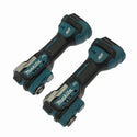 ☆未使用2点セット☆makita マキタ 18V 充電式マルチツール TM52DZ STARLOCK MAX対応 スターロック対応 ※バッテリ・充電器 別売り - 4