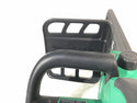 ☆比較的綺麗☆makita マキタ 100V 電動式チェンソー M503 ガイドバー300mm コード式 電気チェーンソー 電動工具 造園 伐採129266 - 7