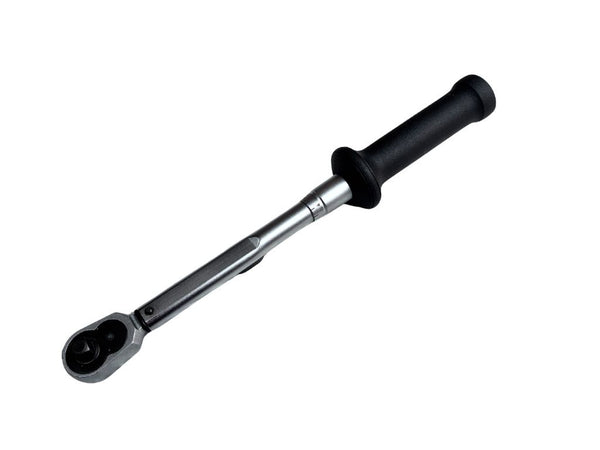 ☆比較的綺麗☆ HAZET ハゼット 高精度プリセット型 トルクレンチ 6110-1CT 差込角3/8  9.5mm ラチェット式 5～60N・m134344 - 7