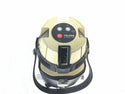 ☆中古品☆ TAJIMA タジマ レーザー墨出し器 GT8ZSi SENSOR TYPE センサータイプ 測定器 光学測定器 受光器 ハードケース付123060 - 9