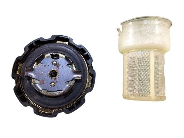 ☆中古品☆HONDA ホンダ ハンディポンプ WB15 小型 エンジン式 エンジンポンプ 排水ポンプ 散水 - 6