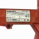 ☆中古品☆HILTI ヒルティ 21.6V 充電式留付けツール BX3-ME 充電器付 コンクリートネイラー 鋲打ち機 鋲打機125018 - 9