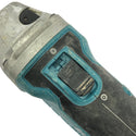 ☆中古品☆makita マキタ 18V 充電式ディスクグラインダー GA404DN バッテリー(18V 6.0Ah)付 コードレス ディスクサンダー 切断機118493 - 8