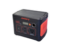 ☆美品☆Jackery ジャクリー ポータブル電源 400 PTB041 モバイルバッテリー キャンプ 防災138509 - 2