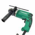 ☆比較的綺麗☆makita マキタ 100V 16mm 震動ドリル M816K ケース付 コード式 振動ドリル 電動ドリル 穴あけ DIY132982 - 7