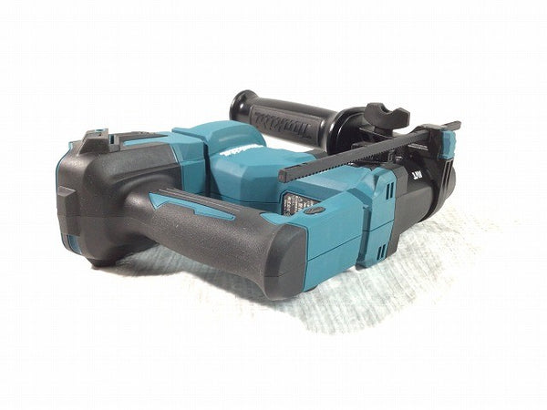 ☆未使用品☆makita マキタ 18V 18mm 充電式ハンマドリル HR183DZK 本体+ケース コードレスハンマードリル130458 - 4