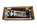 ☆未使用品☆ASTROPRODUCTS アストロプロダクツ 2.0TON アルミレーシングジャッキ GJ139 赤/レッド 車 整備132938 - 9