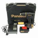 ☆中古品 限定色 Panasonic パナソニック 14.4V/18V 充電ドリルドライバー EZ74A1LS2GT1 黒金 フルセット 充電式ドライバドリル137670 - 3