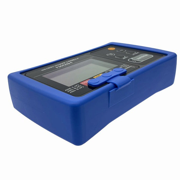 ☆未使用保管品☆HIOKI 日置電機 アーステスター EARTH TESTER FT6031-03 接地抵抗計 測定器129532 - 5