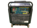 ☆中古品 近畿圏のみ送料無料☆makita マキタ インバータ発電機 G250IS インバーター発電機129895 - 10