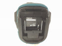 ☆未使用品☆ makita マキタ 18V 充電式マルチツール TM52DZ 青/ブルー 本体+パーツ133544 - 8