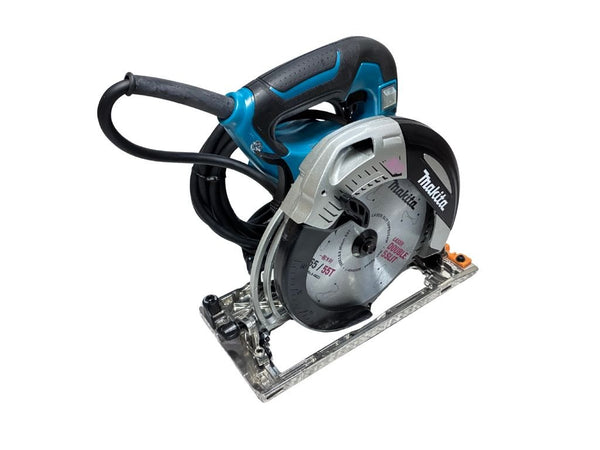 ☆美品☆makita マキタ 100V 165mm 電子マルノコ 5732C コード式 100V 電子丸のこ 電子丸ノコ 木工用 切断機135093 - 2