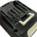 ☆未使用3点セット☆makita マキタ 10.8V 純正リチウムイオンバッテリー BL1015 1.5Ah リチウムイオン電池131043 - 7