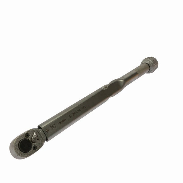 ☆中古美品☆ TOHNICHI 東日製作所 プレセット形トルクレンチ QL200N4-MH ボルト ナット 整備 メンテナンス134254 - 2