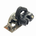 ☆中古品☆ makita マキタ 18V 165mm 充電式マルノコ HS631D 黒/ブラック バッテリー1個(18V 6.0Ah)付 製造17年5月 - 3