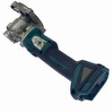 ☆中古品☆makita マキタ 18V コードレスツライチカッター HSC-25BLN ケース付き 充電式ツライチカッター131582 - 7