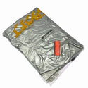 ☆中古品☆BURTLE バートル エアークラフト 24V バッテリー AC09 充電器 未使用AC半袖ブルゾン AC2096HBL 限定色 L136202 - 5