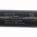 ☆中古品☆LEISTER ライスター 熱風溶接機 CH-6060 Sarnen ヒートガン プラスチック溶接 熱風機127393 - 6