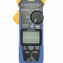 ☆美品☆HIOKI 日置電機 ACクランプメーター CM4142 電気計測機 測定器 クランプテスター クランプリーカー 116055116055 - 8